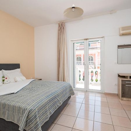 Markella Holiday Resort By "Elite" Marathiás Extérieur photo