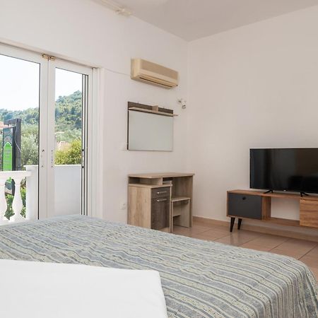 Markella Holiday Resort By "Elite" Marathiás Extérieur photo