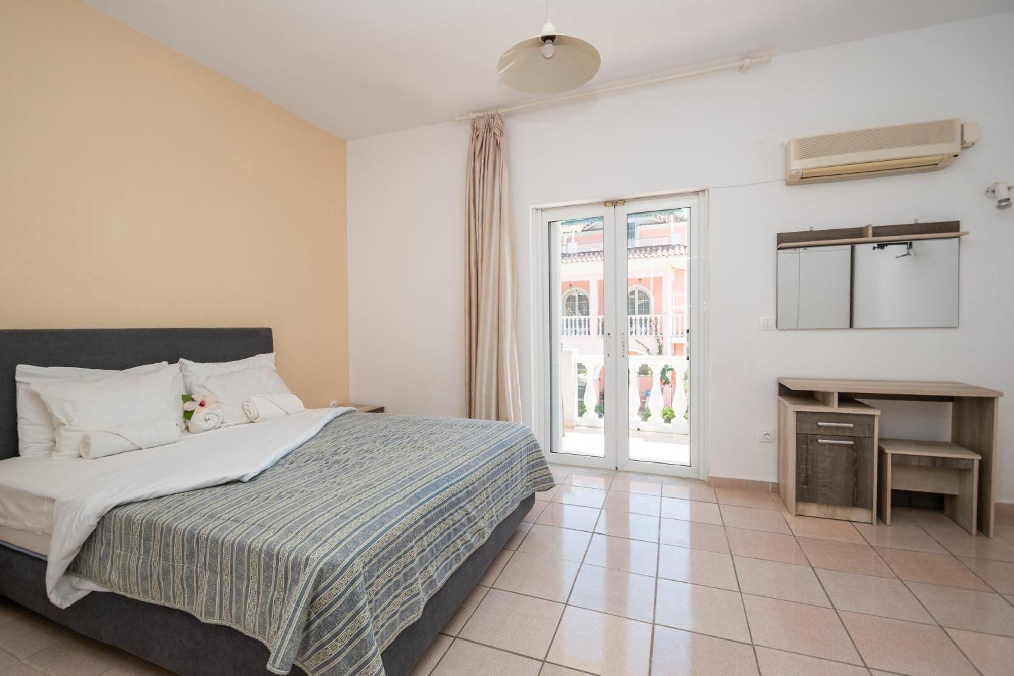 Markella Holiday Resort By "Elite" Marathiás Extérieur photo