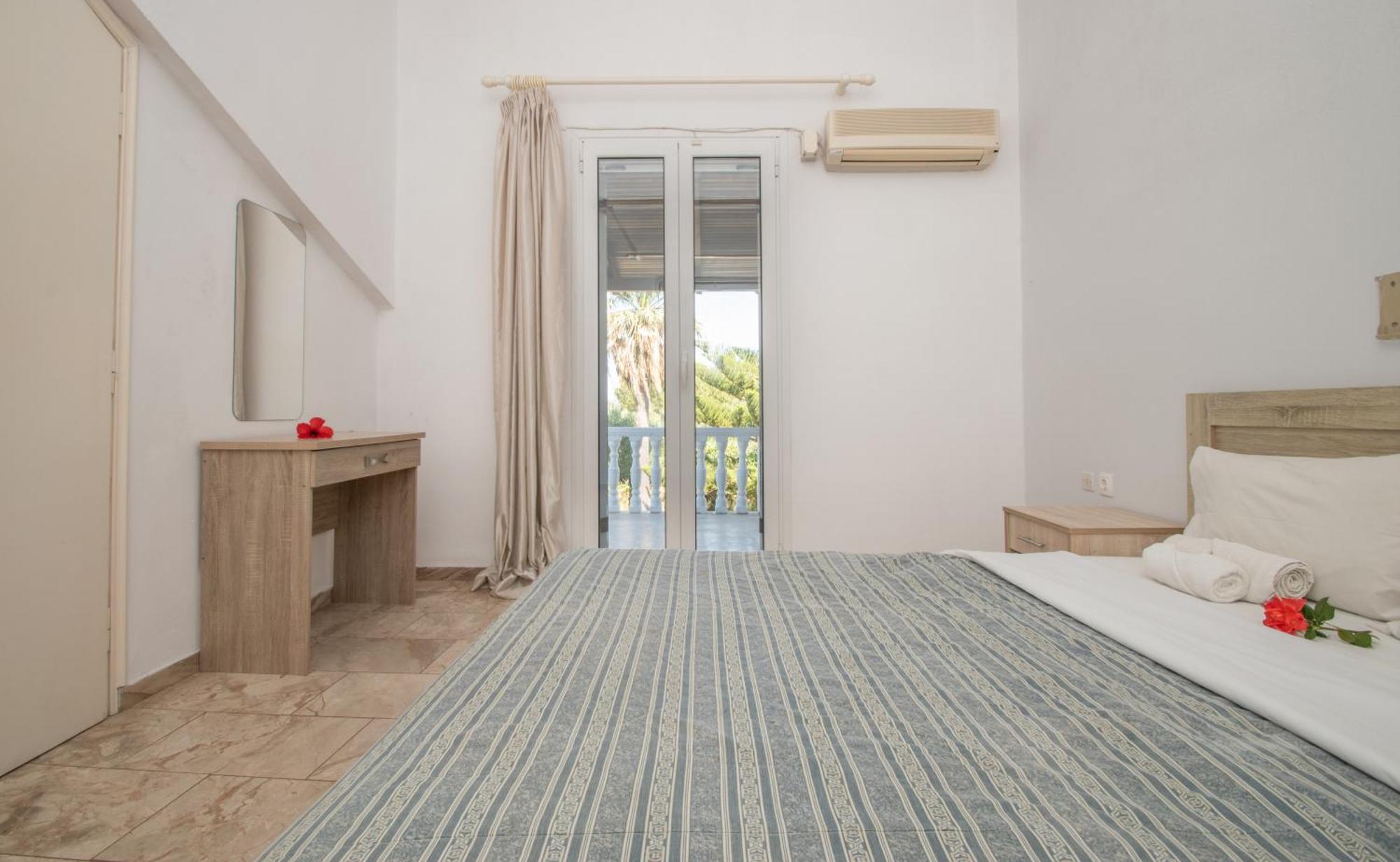 Markella Holiday Resort By "Elite" Marathiás Extérieur photo