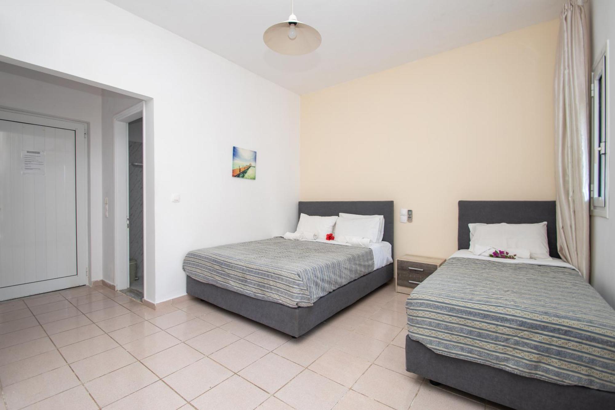 Markella Holiday Resort By "Elite" Marathiás Extérieur photo