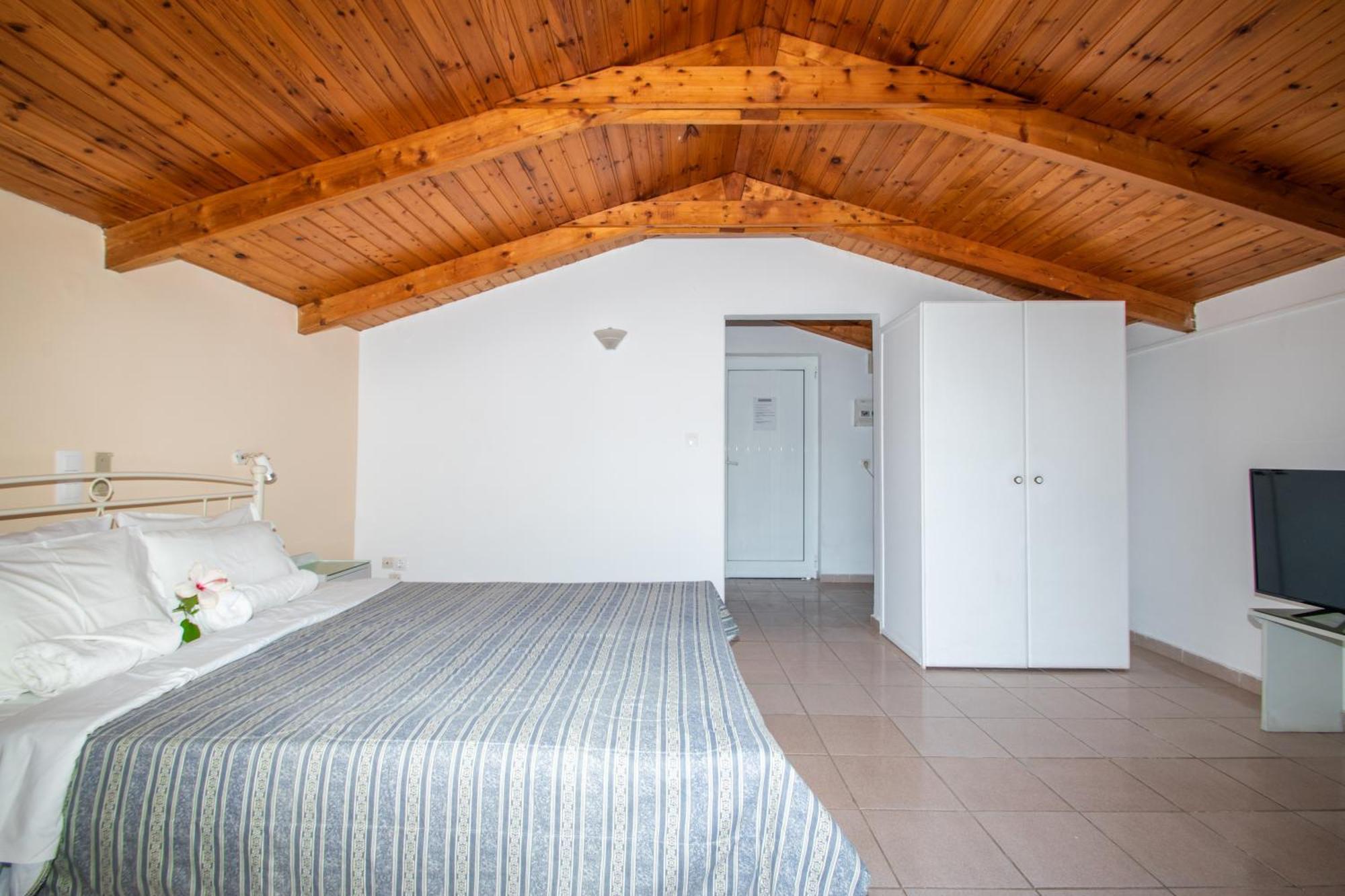 Markella Holiday Resort By "Elite" Marathiás Extérieur photo