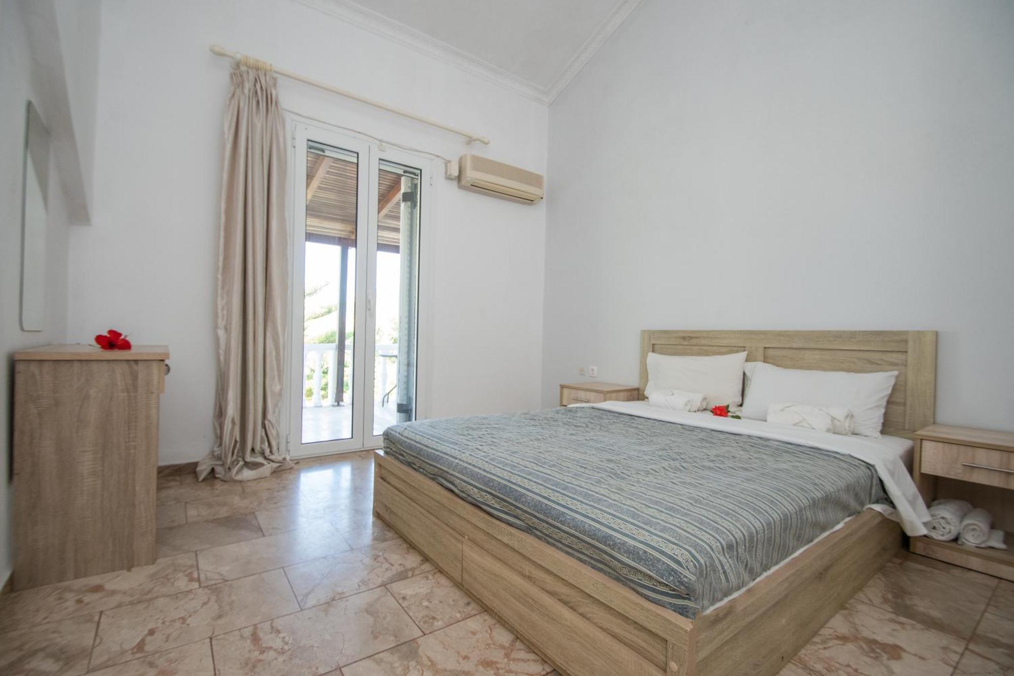 Markella Holiday Resort By "Elite" Marathiás Extérieur photo