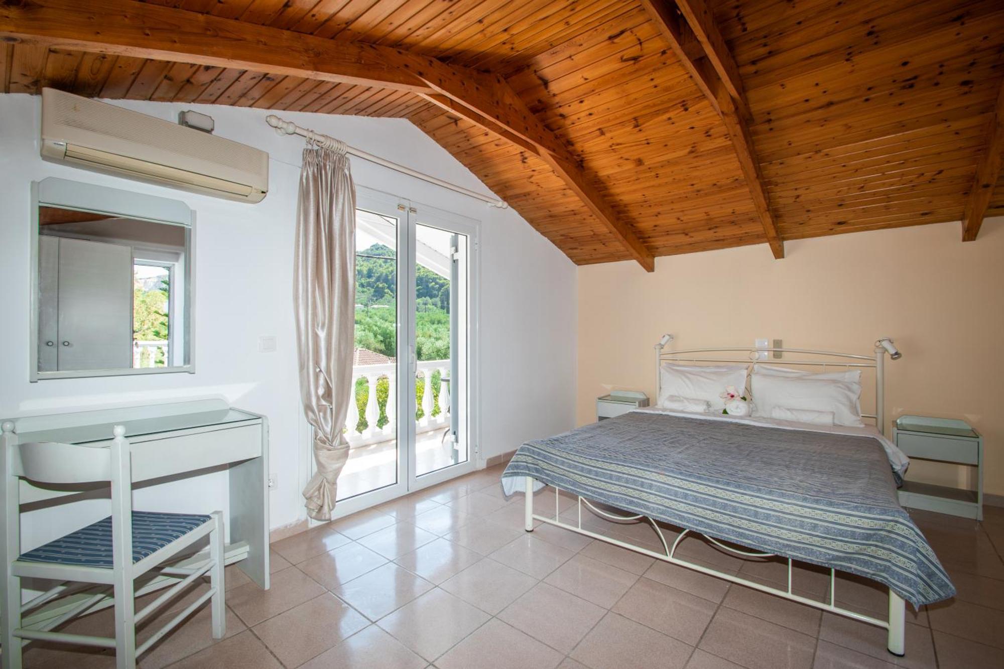 Markella Holiday Resort By "Elite" Marathiás Extérieur photo