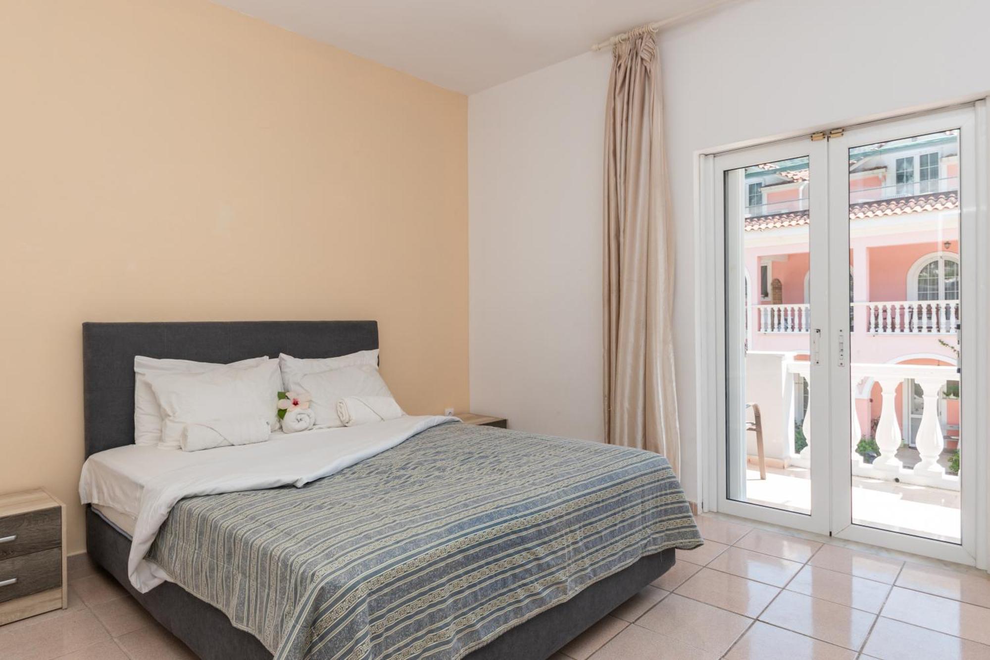 Markella Holiday Resort By "Elite" Marathiás Extérieur photo